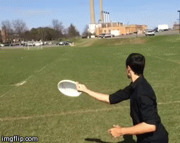 hav det sjovt En nat velordnet EVERY Frisbee Throw - How to's - Ultimate Frisbee HQ