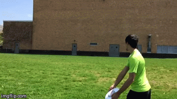 EVERY Frisbee Throw - How to's Ultimate Frisbee HQ