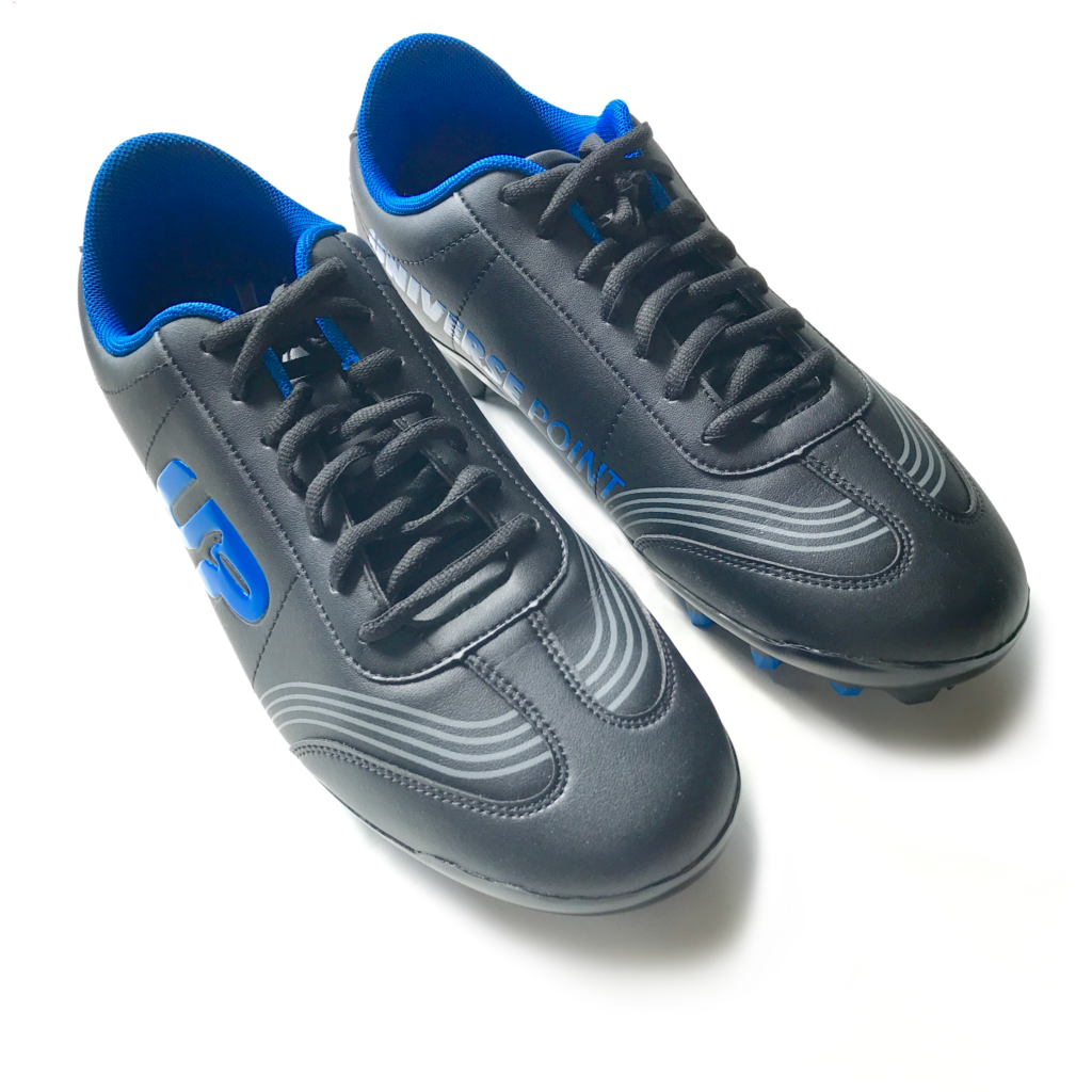UP Ultimate Cleat Review - Ultimate Frisbee HQ