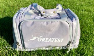 Greatest Ultimate Frisbee Bag